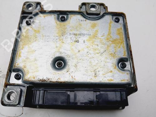 Kollisjonspute styreenhet PEUGEOT 307 Break (3E)  | BP18033454M53 