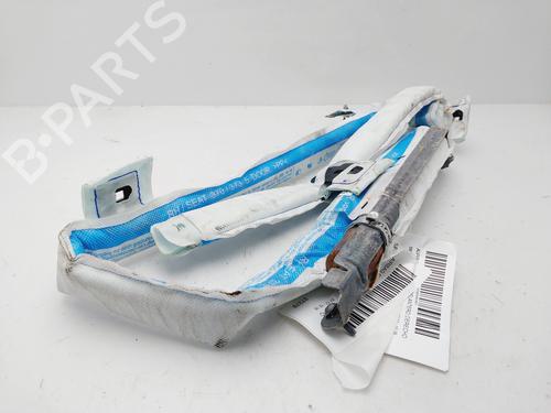 Høyre gardin kollisjonspute SEAT LEON ST (5F8)  | BP29714278C12 
