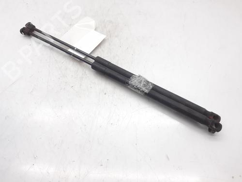 Used Tailgate lift support MAZDA 3 Saloon (BK) 2.0 MZR-CD (BK12) (143 hp) 13998667