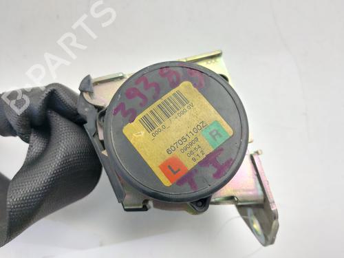 Rear left seatbelt BMW X1 (E84) xDrive 23 d | BP35800581I29 - Image 4