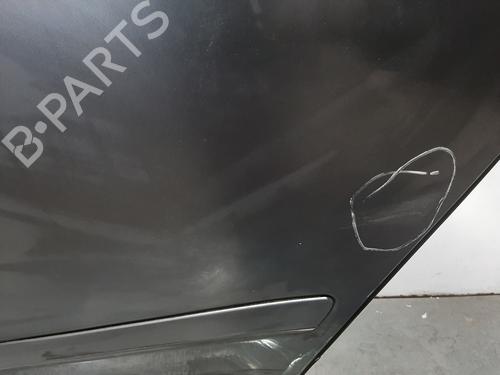Left rear door SKODA OCTAVIA II Combi (1Z5) 2.0 TDI 4x4 | BP12412530C4 