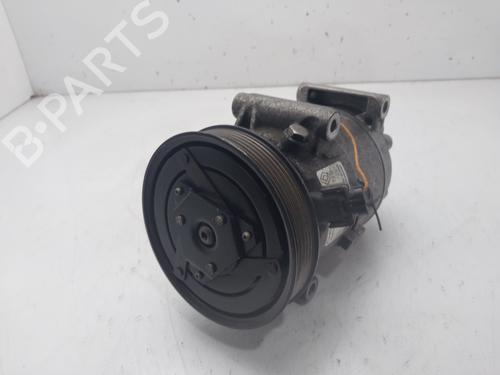Used AC compressor AC compressor RENAULT MEGANE II (BM0/1_, CM0/1_) 1.5 dCi (BM1F, CM1F) (86 hp) 33267729 33267729