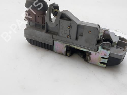 Rear left lock PEUGEOT 406 (8B) 2.0 HDI 90 | BP18145777C100 