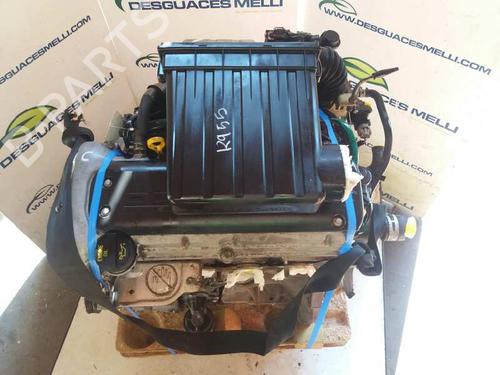 Engine SUZUKI SWIFT III (MZ, EZ) | BP2866240M1 - Image 6
