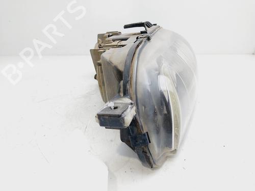 Left headlight FIAT BRAVA (182_) 1.2 16V 80 | BP28484294C28