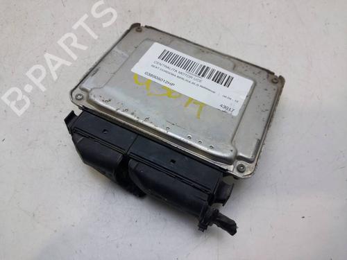 Engine control unit (ECU) SEAT CORDOBA (6L2) | BP39433572M57 - Image 3