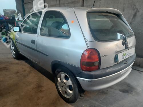 Forkjerm venstre OPEL CORSA B (S93) 1.2 i 16V (F08, F68, M68) | BP16770567C41 