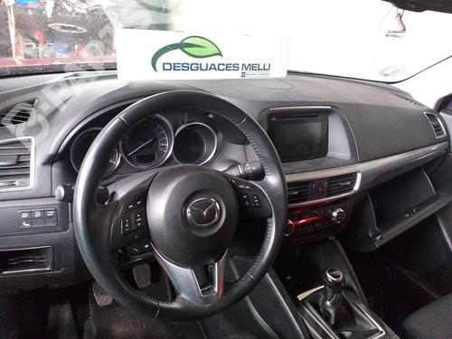 Right front window switch MAZDA CX-5 (KF) 2.2 D | BP7174324C105  - Image 6