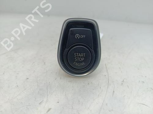 Used Ignition barrel BMW 3 (F30, F80) 320 d (190 hp) 31089772