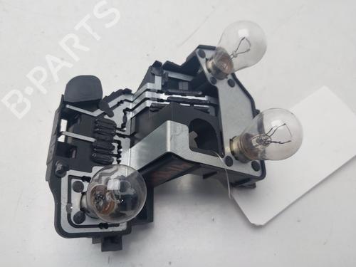 Used Lamp holder Lamp holder PEUGEOT 206 Hatchback (2A/C) 1.4 LPG (75 hp) 36526642 36526642