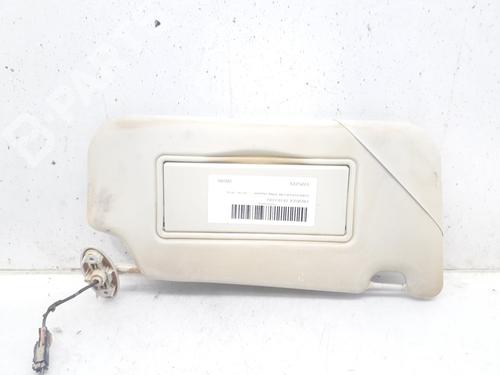 right-sun-visor-ford-focus-iii-16-tdci-1725743-2010-2011-2012-2013-2014-2015-2016-2017-2018-2019-2020-10103356 main image