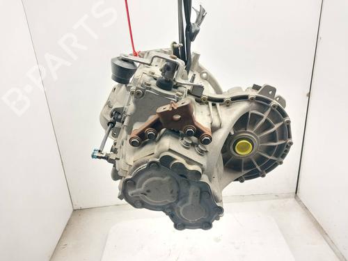 Gearbox CHRYSLER PT CRUISER (PT_) 2.2 CRD | BP36436745M3 - Image 4
