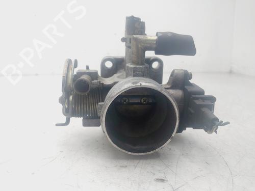 Throttle body HYUNDAI ACCENT I (X-3) 1.3 | BP29606270M82 