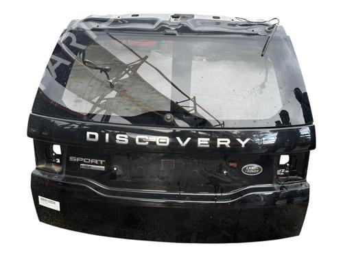 Used Tailgate LAND ROVER DISCOVERY SPORT (L550) [2014-2026]  32407830