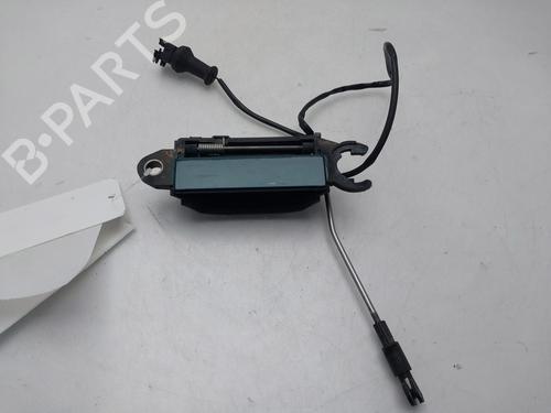 Used Front left exterior door handle Front left exterior door handle AUDI 100 C4 Saloon (4A2) 2.5 TDI (115 hp) 33957849 33957849