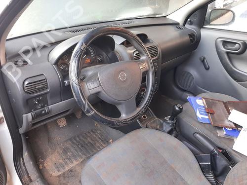 Squib airbag OPEL CORSA C (X01) | BP22798987C102