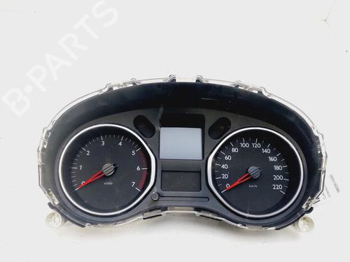 Used Instrument cluster CITROËN C-ELYSEE (DD_) [2012-2025]  25856888