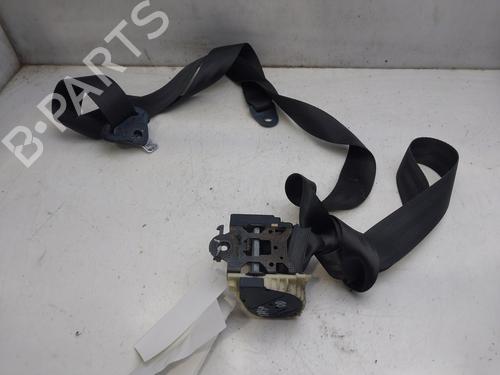 Front right seatbelt CITROËN C3 I (FC_, FN_) 1.1 i | BP17117075I25 