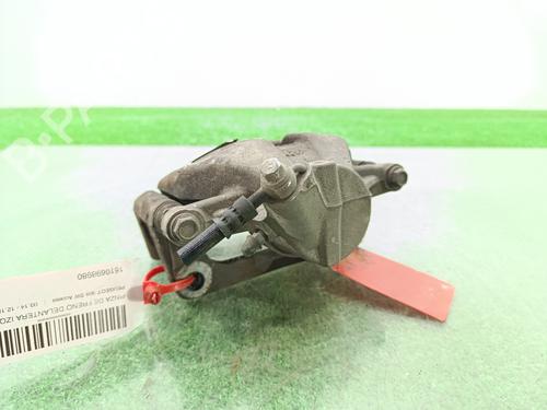 Left front brake caliper PEUGEOT 308 SW II (LC_, LJ_, LR_, LX_, L4_)  | BP30053845M105 