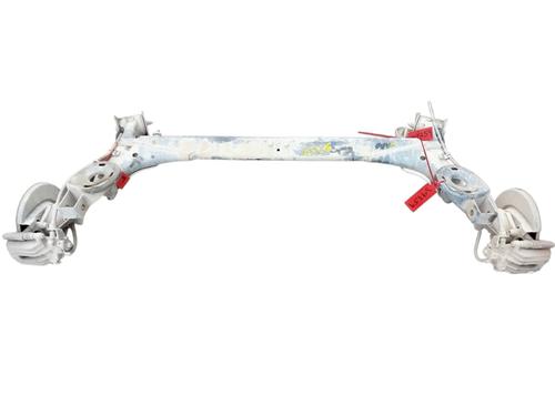 Used Rear axle VW GOLF IV (1J1) 1.9 TDI (110 hp) 29311074