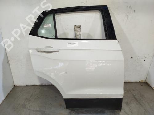 Used Right rear door Right rear door VW T-CROSS (C11, D31) [2018-2026] 33758986 33758986