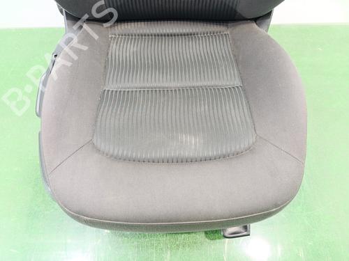 Right front seat AUDI A4 B8 (8K2)  | BP29604615C16 