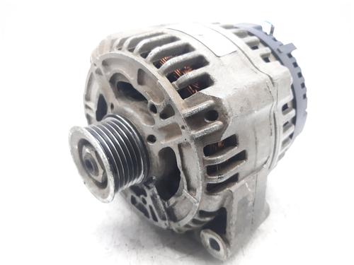 Used Alternator MERCEDES-BENZ M-CLASS (W163) ML 320 (163.154) (218 hp) 12414314