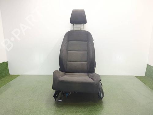 Used Left front seat Left front seat VW GOLF VI (5K1) 2.0 TDI (140 hp) 5768902 5768902