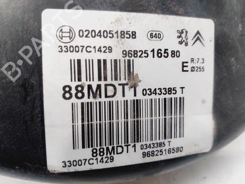 Servo brake PEUGEOT 308 I (4A_, 4C_) | BP30138222M42
