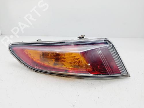 Used Right taillight HONDA CIVIC VIII Hatchback (FN, FK) 2.2 CTDi (FK3) (140 hp) 29418443