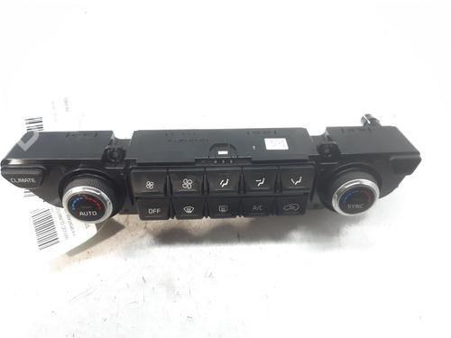 Climate control KIA SPORTAGE IV (QL, QLE)  | BP11184155I5 