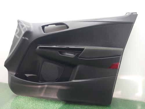 Front right panel FORD B-MAX (JK) | BP38625498C59 - Image 2