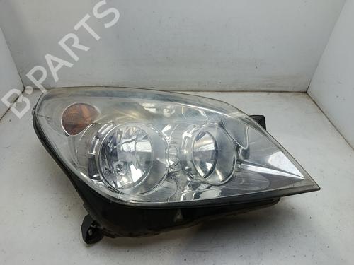 Used Right headlight Right headlight 38196611 38196611