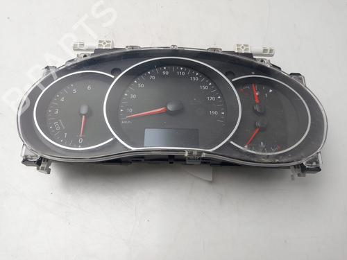 Used Instrument cluster Instrument cluster RENAULT KANGOO / GRAND KANGOO II (KW0/1_) [2008-2026] 32501950 32501950