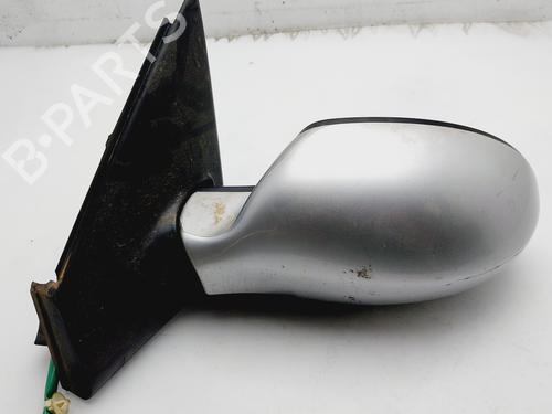Left mirror CITROËN C5 II (RC_) 1.8 16V (RC6FZB) | BP18158807C26 