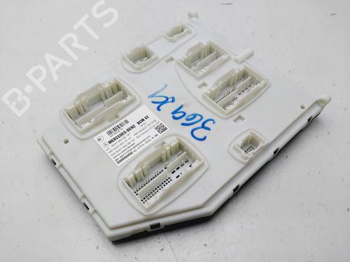Electronic module MERCEDES-BENZ A-CLASS (W177) A 200 d (177.012) | BP29727251M83 