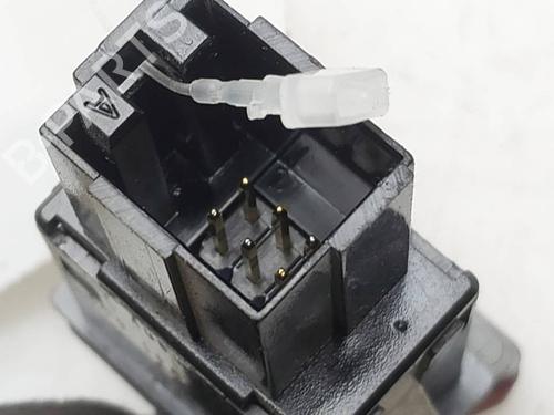 Warning switch AUDI A3 Sportback (8PA) 1.9 TDI | BP40513878I22 - Image 4