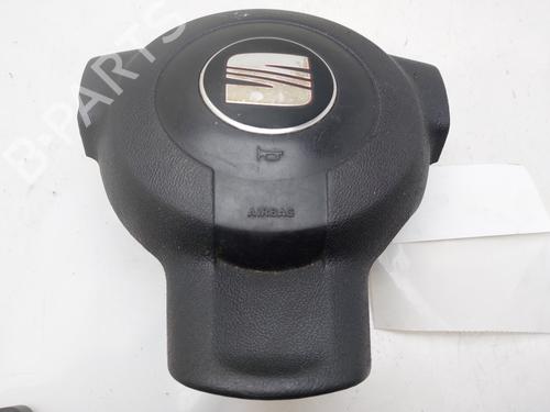 Used Driver airbag SEAT ALTEA (5P1) [2004-2015]  16698581
