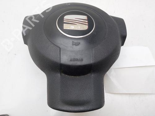 Airbag delantero izquierdo SEAT TOLEDO III (5P2) 1.9 TDI (105 hp) 16698581