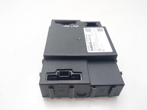 Electronic module NISSAN QASHQAI / QASHQAI +2 I (J10, NJ10, JJ10E) 2.0 dCi | BP16006626M83 