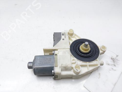 Left rear window motor PEUGEOT 407 (6D_) 2.0 (6DRFNB, 6DRFNE) | BP11346159E23 