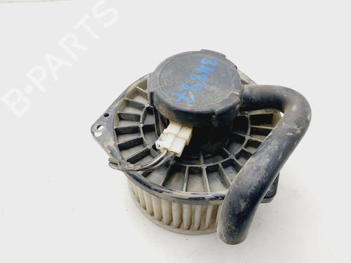 Heater blower motor MITSUBISHI L200 / TRITON (KA_T, KB_T) 2.5 DI-D 4WD (KB4T) | BP21262040M62 