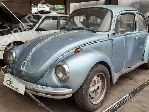 Used Parts VW KAEFER    1368430