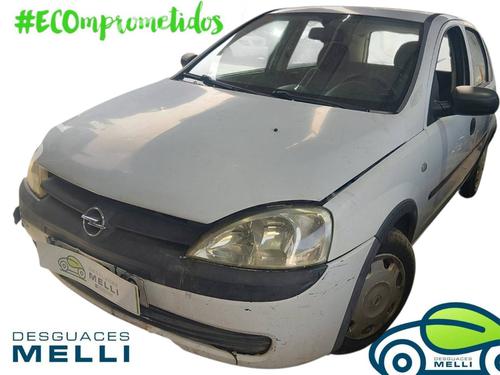 Used Parts OPEL CORSA C (X01) 4953599