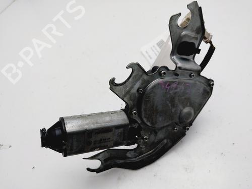 Rear wiper motor PEUGEOT 206 Hatchback (2A/C) 2.0 HDI 90 | BP18545660M102 