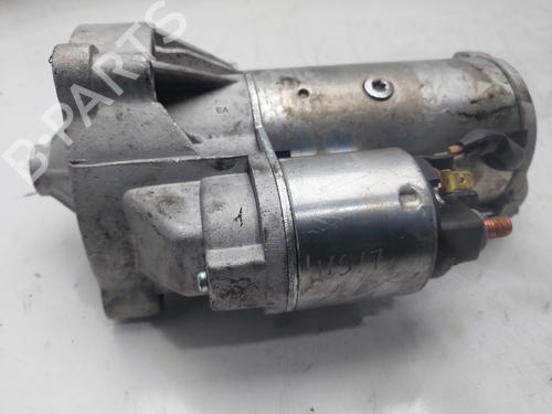 Starter PEUGEOT 807 (EB_) | BP36110897M8 - Image 2