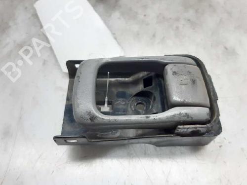 Used Front right interior door handle NISSAN SERENA (C23) 2.3 D (75 hp) 4688759
