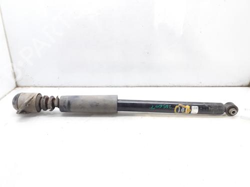 Used Left rear shock absorber SEAT TOLEDO II (1M2) 1.9 TDI (110 hp) 9512853