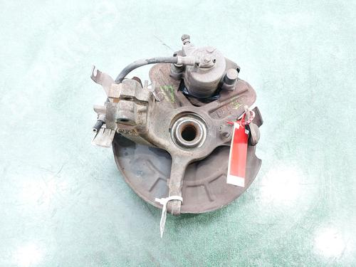 Left front steering knuckle SKODA FABIA I Combi (6Y5) 1.4 TDI | BP22363568M25 