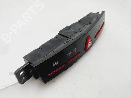 Warning SSANGYONG XLV SUV | BP31373653I22